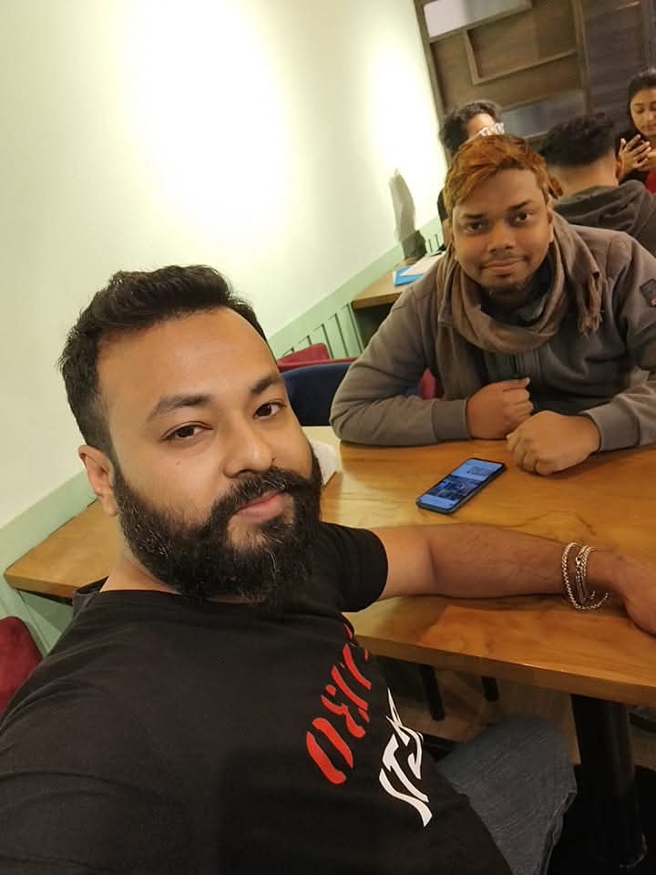 Mayaz & Shihab