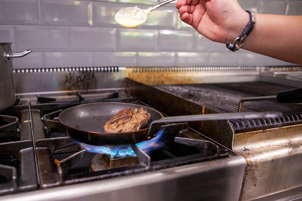cooking methods