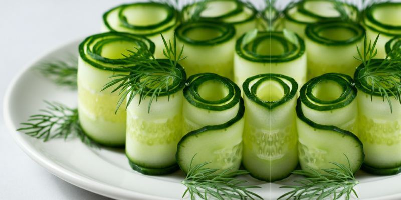 Fresh Ingredients