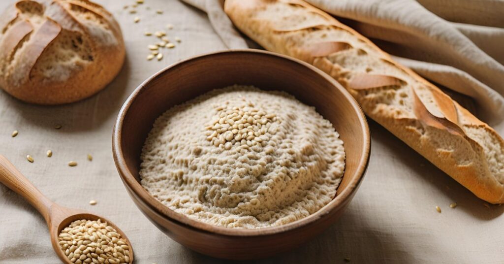 Barley Flour 9 Inspiring Reasons to Choose