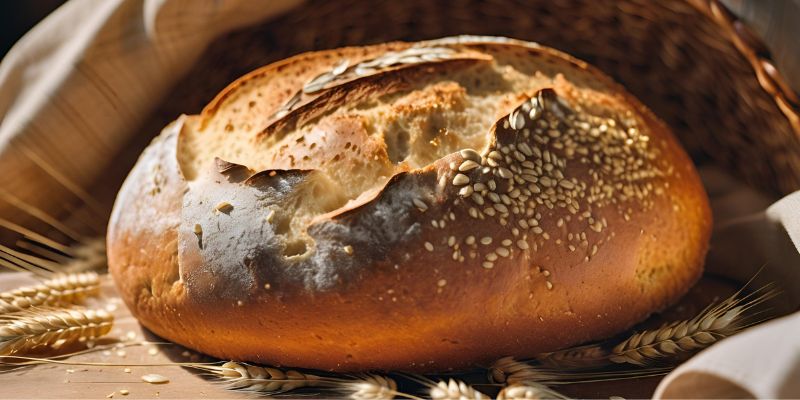 Barley Flour as a Plant-Based Powerhouse