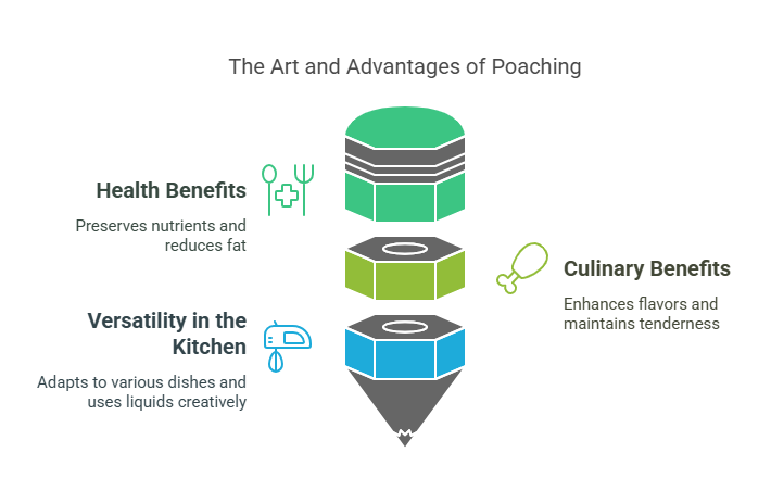 Benefits of Poaching 