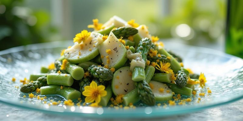 How Organic Artichokes Improve Digestive Health