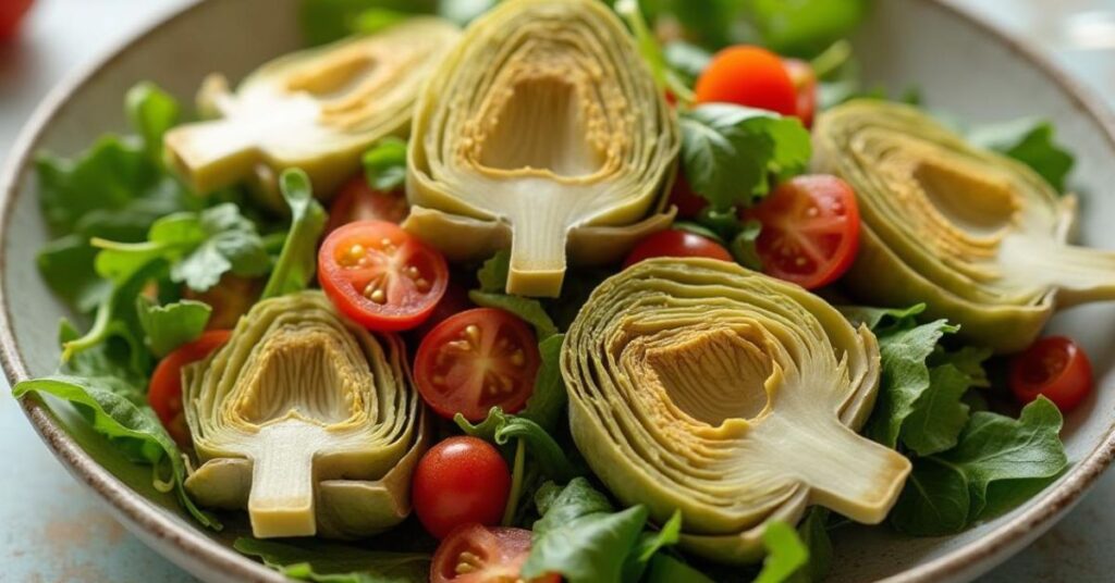 Organic Artichokes 5 Powerful Health Perks