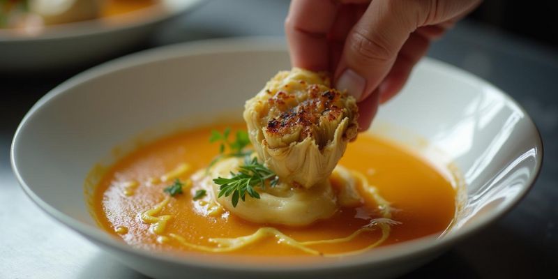 Organic Artichokes Help Manage Diabetes