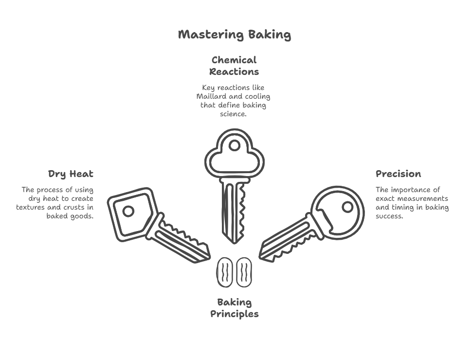 The Principles of Baking 