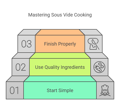 Tips for Sous Vide Beginners 