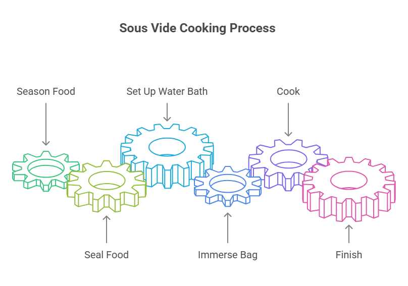 What Is Sous Vide