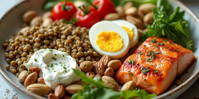 What Makes Protein Powerful