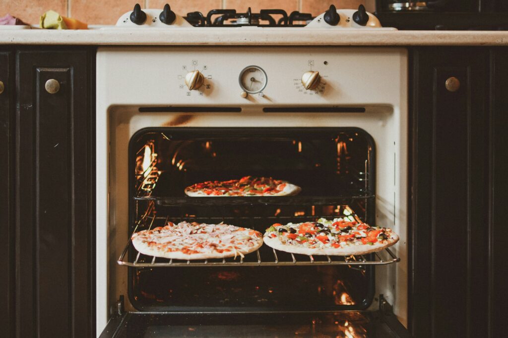 baking technique